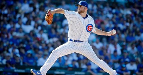 Jon Durr - USA Today Sports