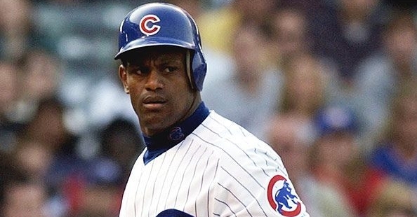 This week in Chicago Cubs History: Sosa's three-homer game, Rizzo's walk-off, Kid K, more