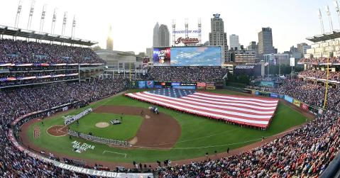 David Richard - USA Today Sports