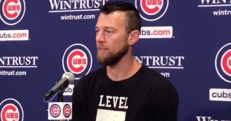 Ben Zobrist expected to rejoin the Cubs before September following