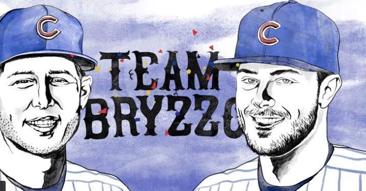 Bryzzo Travels Back in Time to Solve Crimes