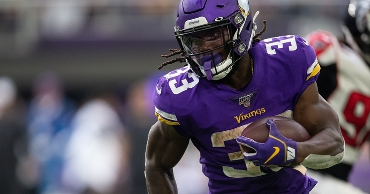 Dalvin Cook is an elite running back (Harrison Barden - USA Today Sports)