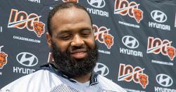 Bears place standout DL on IR