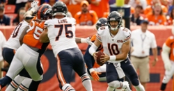 Bears options at guard after Kyle Long's injury