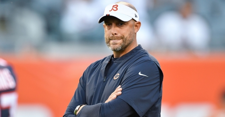 Nagy's magic has fizzled in 2019 (Matt Cashore - USA Today Sports)