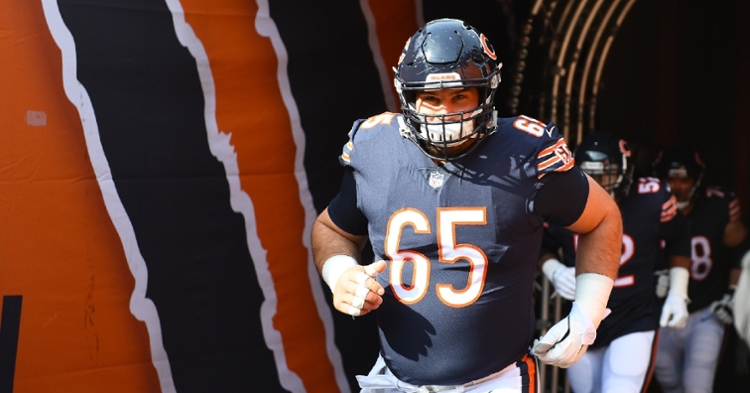 Mike DiNovo - USA Today Sports