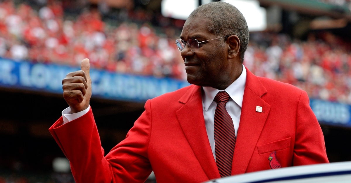 Hall of Fame Cardinals pitcher passes away | CubsHQ