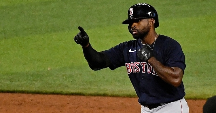 Bradley has reported interest from several teams (Jasen Vinlove - USA Today Sports)