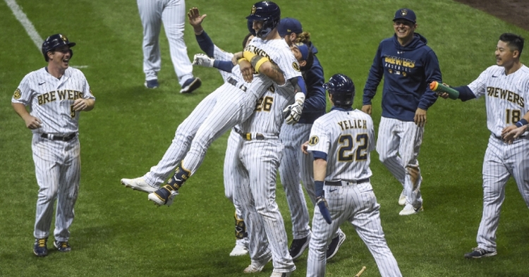 Credit: Benny Sieu-USA TODAY Sports