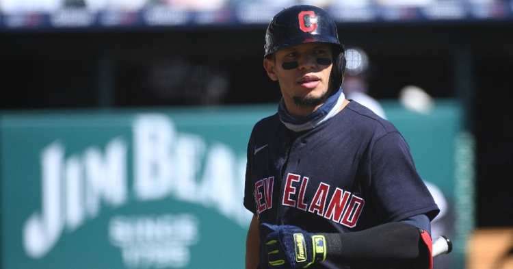 Hernandez is a free agent (Tim Fuller - USA Today Sports)