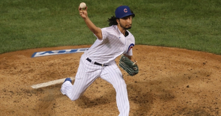 Dennis Wierzbicki - USA Today Sports
