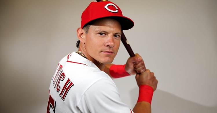 Dietrich is a quality bench option headed to South Bend (Credit: Cincinnati Enquirer)