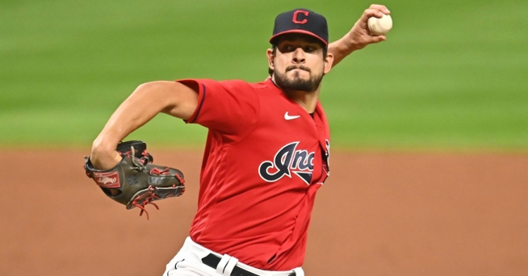 Hand would be a good fit for many teams including the Cubs (Ken Blaze - USA Today Sports)