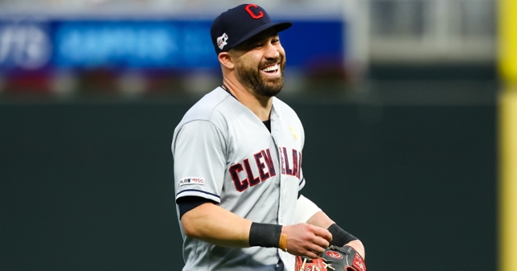 Kipnis is a veteran ready to help his hometown team (David Berding - USA Today Sports)
