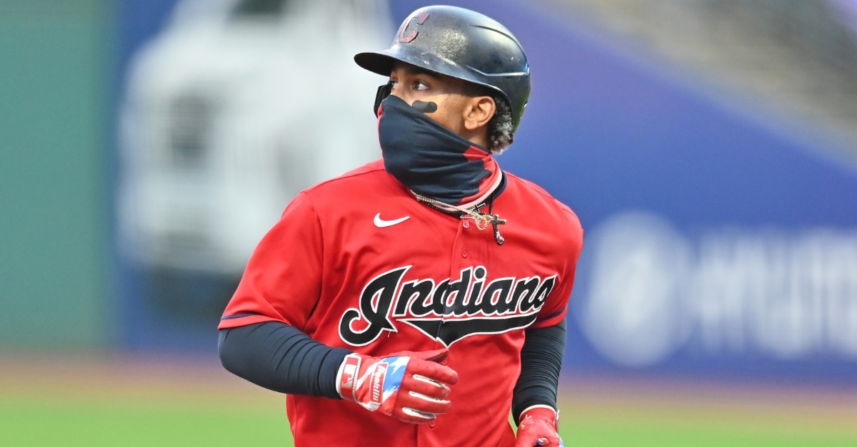 Francisco Lindor linked to Cubs and other suitors