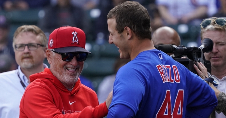 Rick Scuteri - USA Today Sports