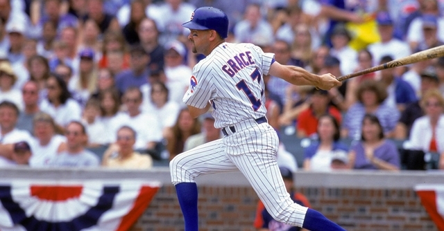 Mark Grace - Marquee Sports Network