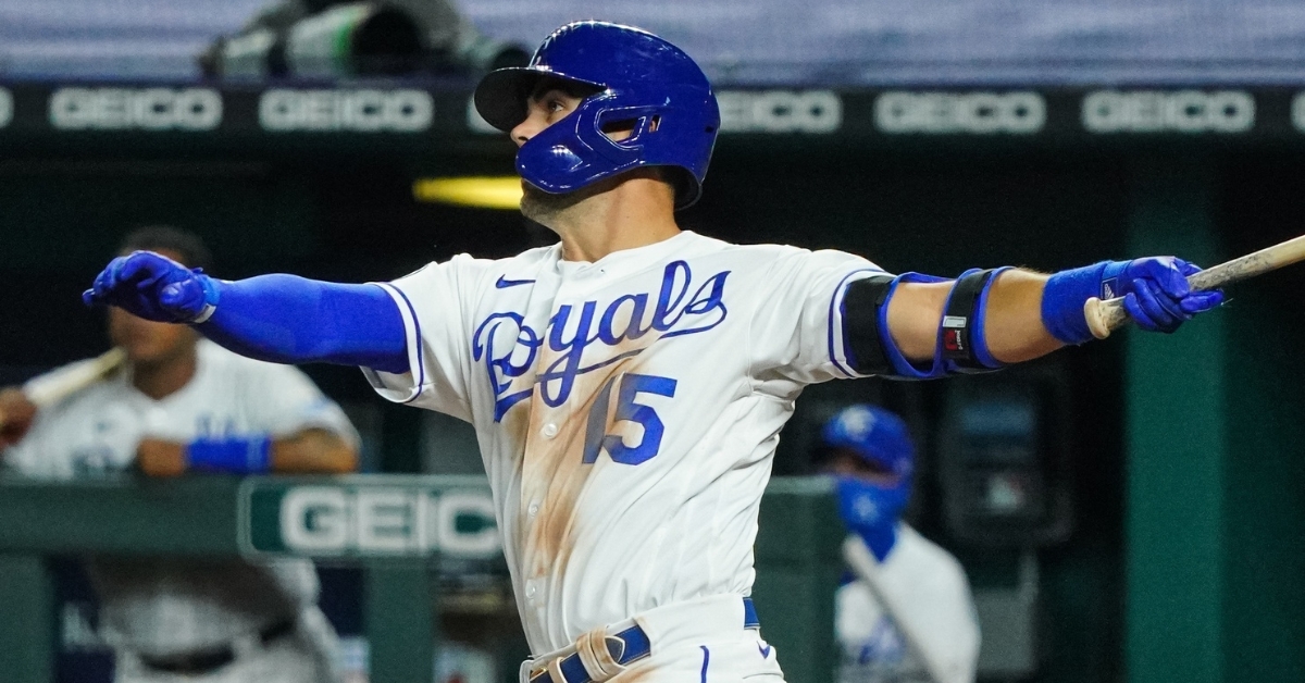 Commentary: It's time for Cubs to finally get Whit Merrifield
