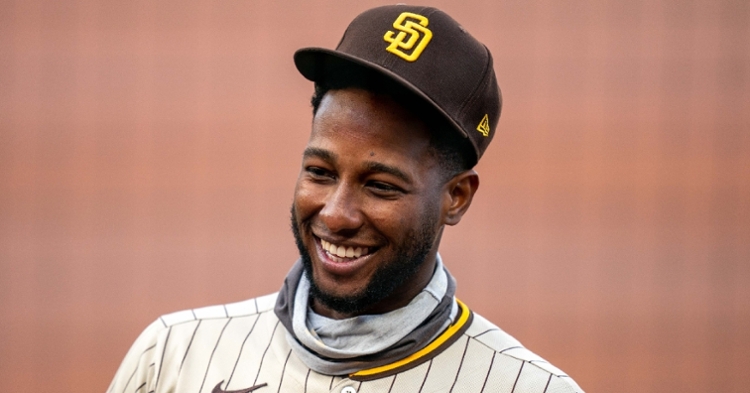 Profar could be a sold utility option for Cubs (Kyle Terada - USA Today Sports)