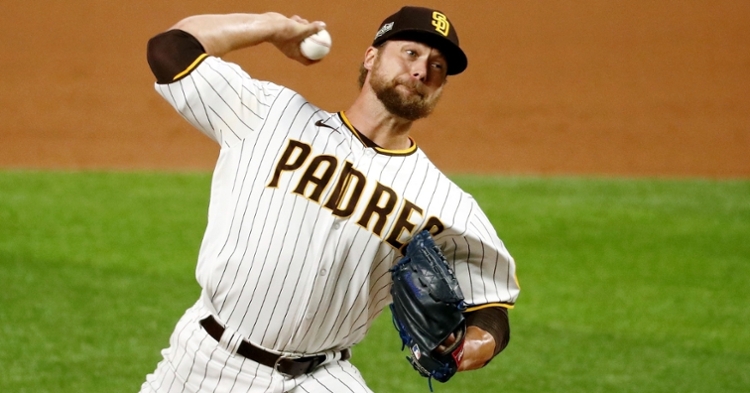 Rosenthal is a veteran option for any bullpen (Kevin Jairaj - USA Today Sports)