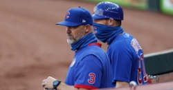 Chicago Cubs announce their 2021 coaching staff