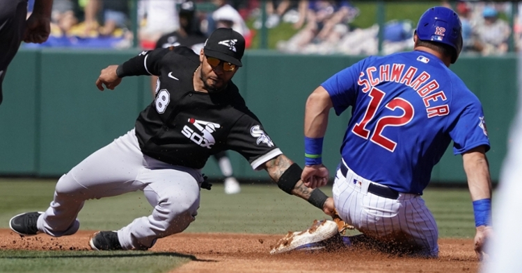 Rick Scuteri - USA Today Sports