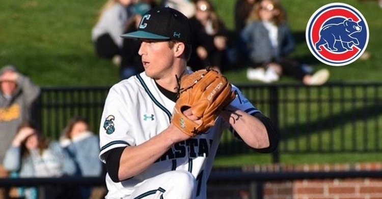 Getting to know: P Scott Kobos