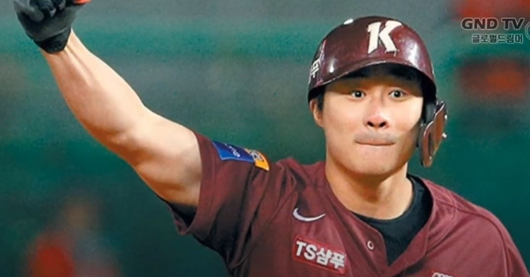 Shortstop Ha-Seong Kim is an interesting free agent