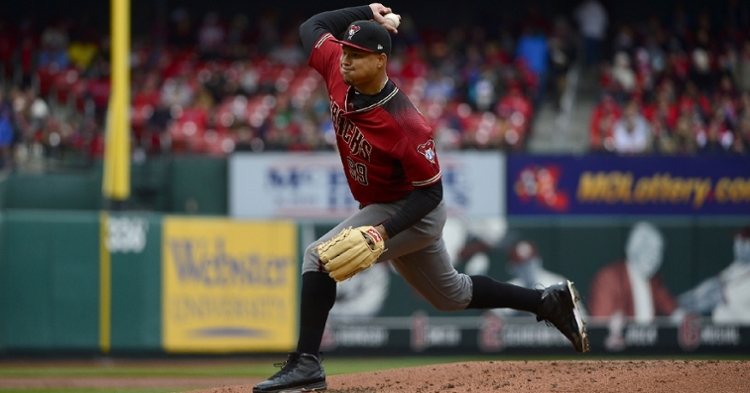Jeff Curry - USA Today Sports