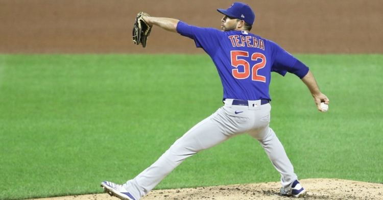 Charles LeClaire - USA Today Sports