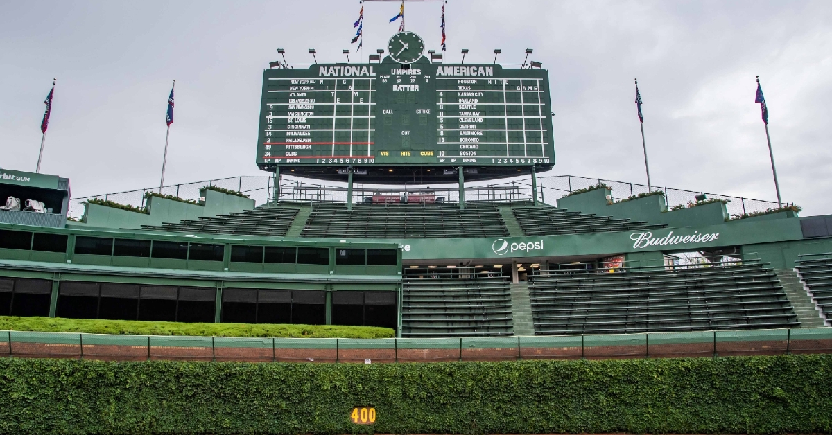 South Bend Cubs Win - Marquee Sports Network