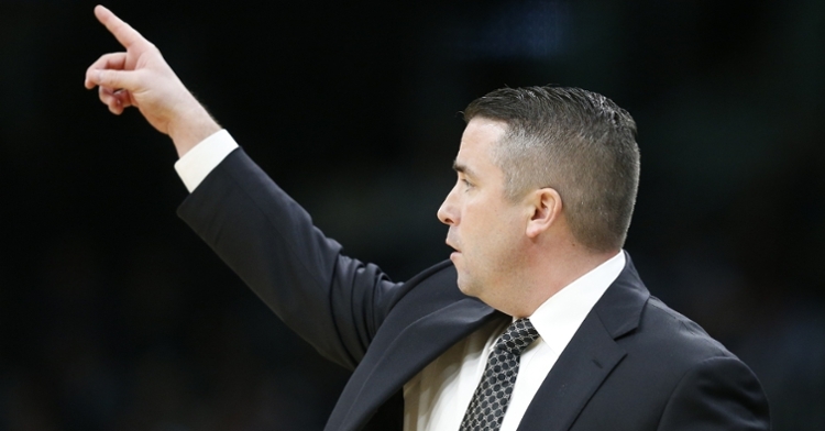 Craig is an interesting coaching candidate (Greg Cooper - USA Today Sports)
