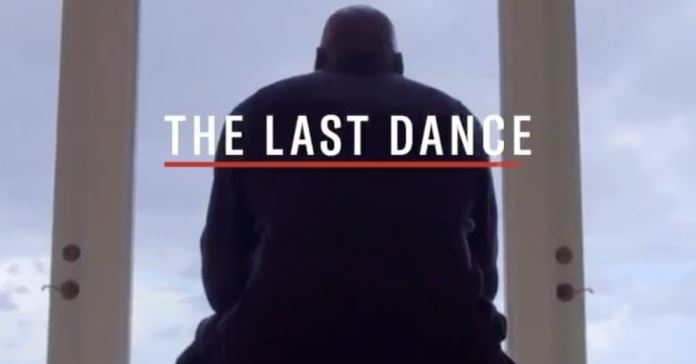 The 'Last Dance' becomes most watched ESPN Documentary ever