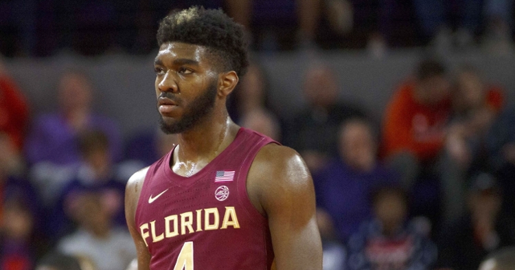 Williams is an intriguing prospect (Joshua Kelly - USA Today Sports)