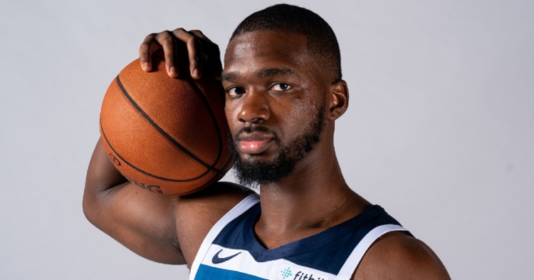 Vonleh is a intriguing depth piece for Bulls (Brad Rempel - USA Today Sports)