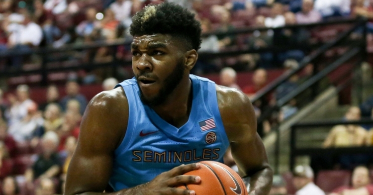 Williams has high upside (Tori Lynn - USA Today Sports)
