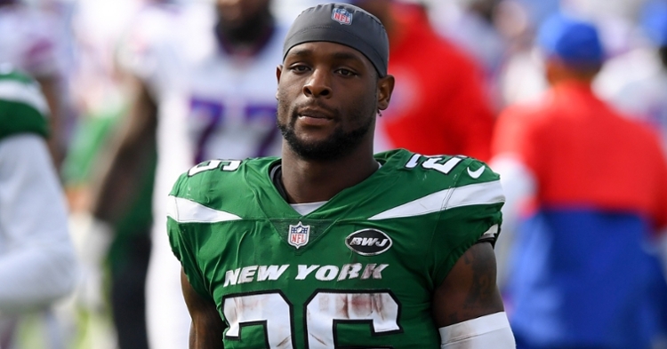 Bell could be a solid backup for the Bears (Rich Barnes - USA Today Sports)