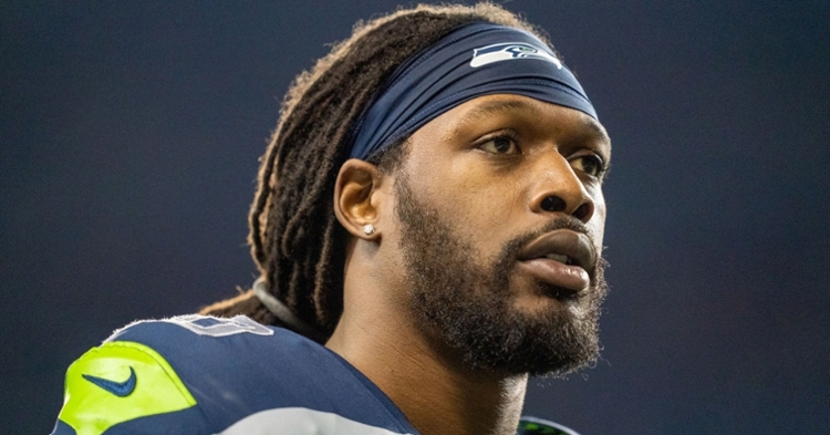 Clowney is still not signed due to high salary demands (Kyle Terada - USA Today Sports)