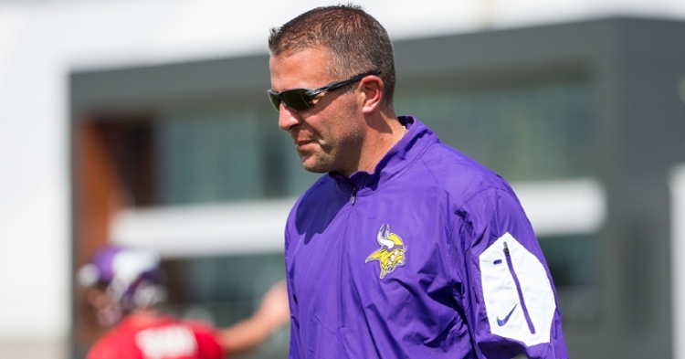Brad Rempel - USA Today Sports