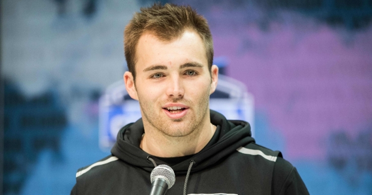 Trevor Ruszkowski - USA Today Sports
