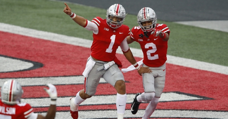 Fields will have a tough test against Clemson in the Sugar Bowl (Joseph Maiorana - USA Today Sports)