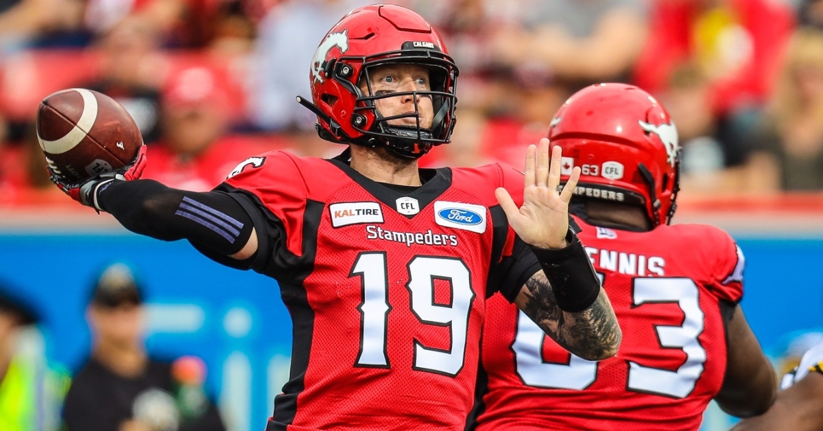 Will more CFL stars be coming to Chicago? Part II