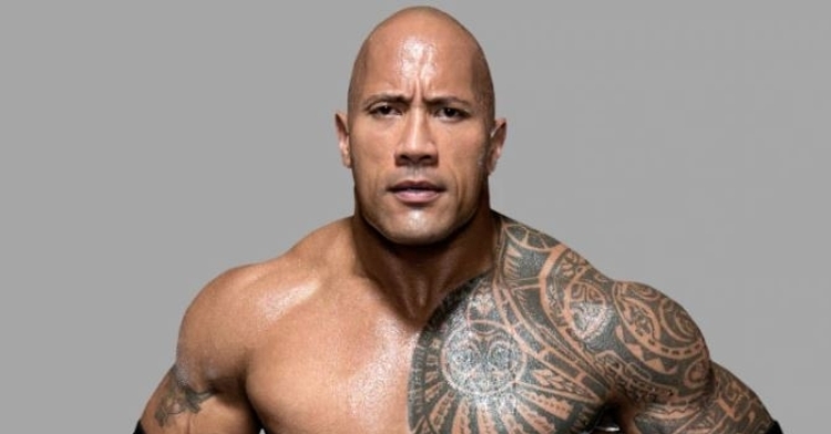 The Rock is now part-owner of the XFL