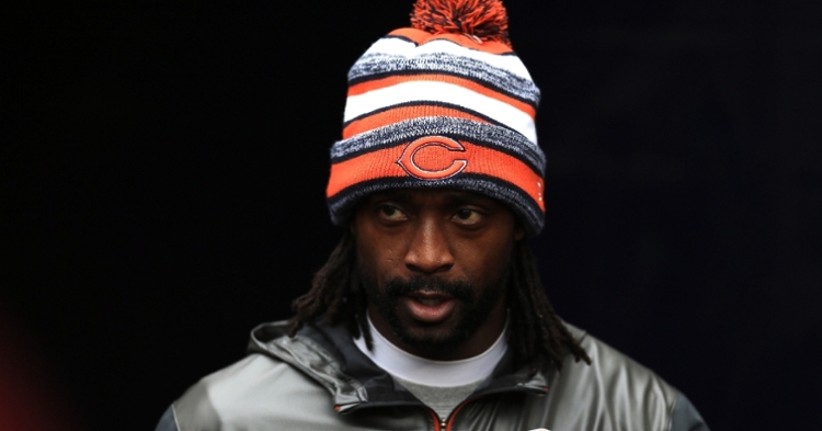 Tillman was a standout for the Bears defense (Andrew Weber - USA Today Sports)