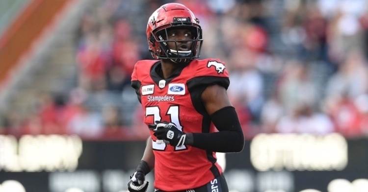 Bears waive talented cornerback