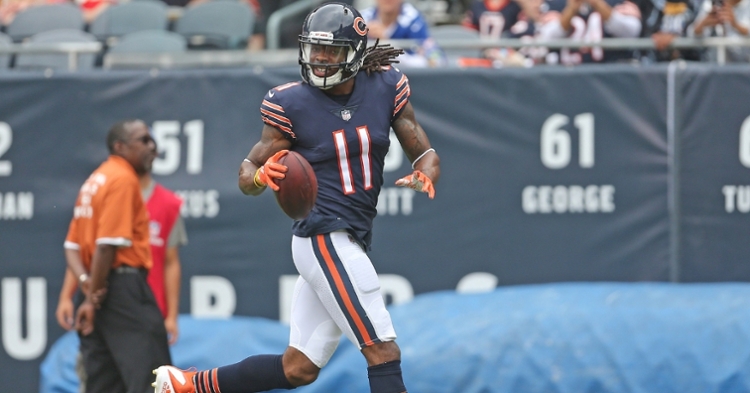 White didn't fulfill his potential in the NFL (Dennis Wierzbicki - USA Today Sports)