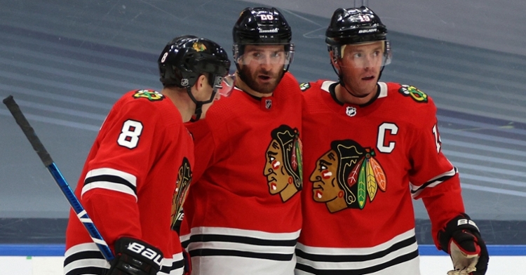 USA Today Sports Handout Photo