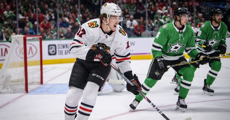 Strome is a talented player (Jerome Miron - USA Today Sports)