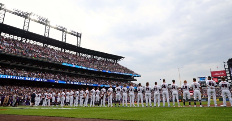 Credit: Mark J. Rebilas-USA TODAY Sports