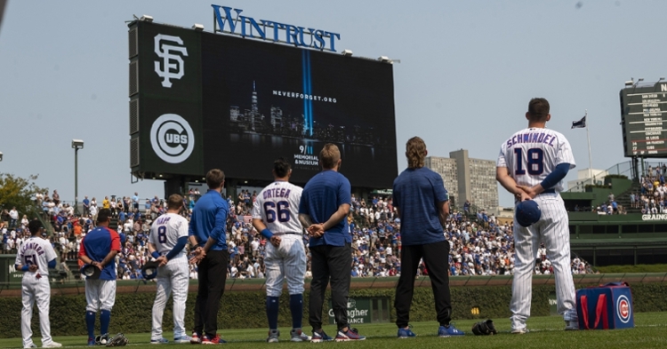 Jason Heyward: Concussion Made Him 'Believer' on How Scary Head